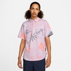 Nike SB Printed Knit Skate Top