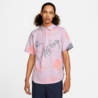Nike SB Printed Knit Skate Top