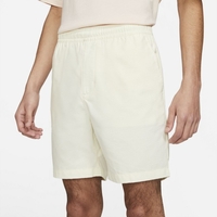 Nike SB Pull-On Skate Chino Shorts Coconut Milk