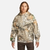Nike SB Realtree Hoodie Khaki/White