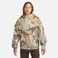 Nike SB Realtree Hoodie Khaki/White