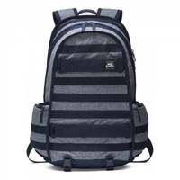 Nike SB RPM Backpack Grey