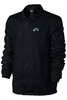 Nike SB Shield Jacket Black