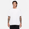 Nike SB Skate Basic T-Shirt White