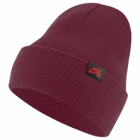Nike SB Skate Beanie burgundy