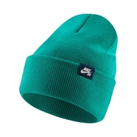 Nike SB Skate Beanie Neptune Green