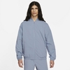 Nike SB Skate Bomber Jacket Ashen Slate Blue