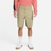 Nike SB Skate Cargo Shorts Brown