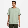 Nike SB Skate Crew Long Sleeve Top