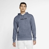 Nike SB Skate Hoodie Ashen Slate Blue