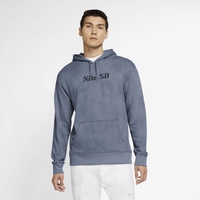 Nike SB Skate Hoodie Ashen Slate Blue