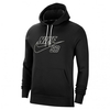 NIKE SB Skate Hoodie Black