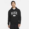 Nike SB Skate Hoodie Black