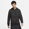 Nike SB Skate Hoodie Black