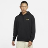 Nike SB Skate Hoodie Black