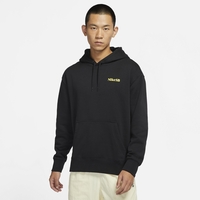 Nike SB Skate Hoodie Black
