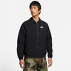 Nike SB Skate Jacket Black