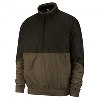 Nike SB Skate Jacket ISO Ishod Wair grün