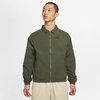 Nike SB Skate Jacket Khaki