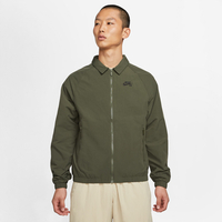 Nike SB Skate Jacket Khaki