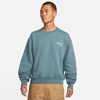Nike SB Skate Like A Girl Sweater Mineral Slate