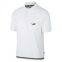 Nike SB Skate Polo Terry White