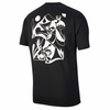 Nike SB Skate Shirt Black
