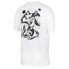 Nike SB Skate Shirt White