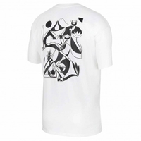 Nike SB Skate Shirt White