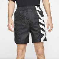 Nike SB Skate Shorts Black