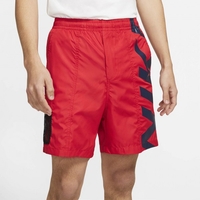 Nike SB Skate Shorts Red