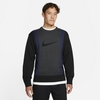 Nike SB Skate Sweater Black