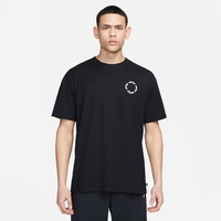 Nike SB Skate T-Shirt Black 