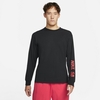 Nike SB Skate T-Shirt Black