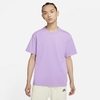 Nike SB Skate T-Shirt Purple
