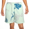 Nike SB Skate Water Shorts Barely Green