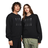 Nike SB Skateboard Rundhalsshirt Black