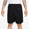 Nike SB Skyring Skate Short Black