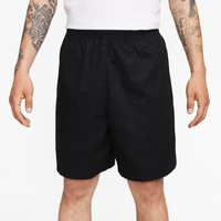 Nike SB Skyring Skate Short Black