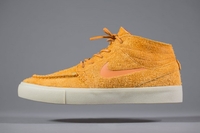Nike SB Stefan Janoski Mid Craft Cinder
