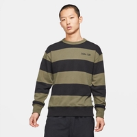 Nike SB Striped LS Khaki