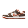 Nike SB X Crushed D.C. Dunk Low Pro QS