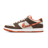 Nike SB X Crushed D.C. Dunk Low Pro QS