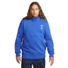 Nike SB x Fly Streetwear 1/2-Zip Fleece Skate Top