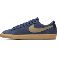 Nike SB Zoom Blazer Low GT Navy