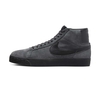 Nike SB Zoom Blazer Mid Anthracite Black