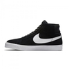 Nike SB Zoom Blazer Mid Black