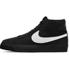 Nike SB Zoom Blazer Mid Black/White