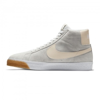 Nike SB Zoom Blazer Mid Cream