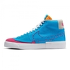 Nike SB Zoom Blazer Mid Edge